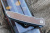 Нож тактический Kizer Ki 4510A3"Matanzas"